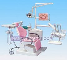 dental unit TJ2688 F6 dental unit TJ2688 F6